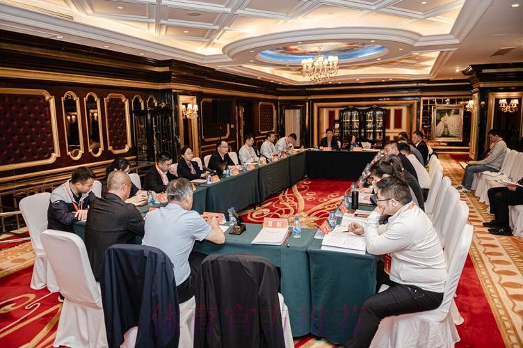 奋力推动武术事业高质量发展开新局 第九次全国武术工作会议召开 奋力推动武术事业高质量发展开新局 第九次全国武术工作会议召开